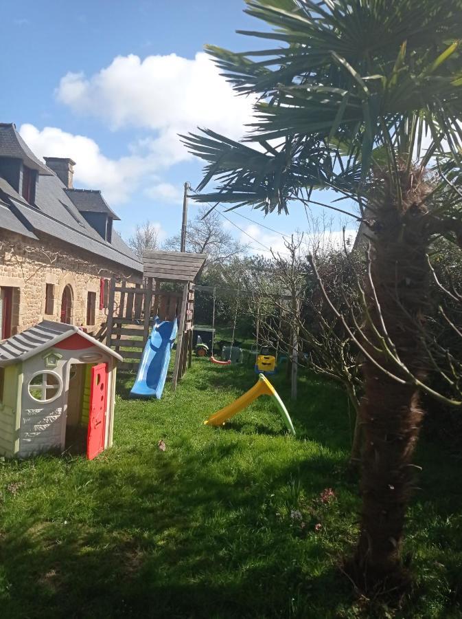 Saint-Hilaire-des-Landes Chambres D'Hotes La Roche מראה חיצוני תמונה